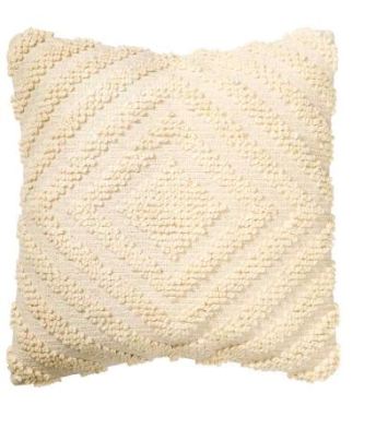 Wool Blend Cushion £17.99