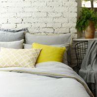 Brushed Cotton Bed Linen £31